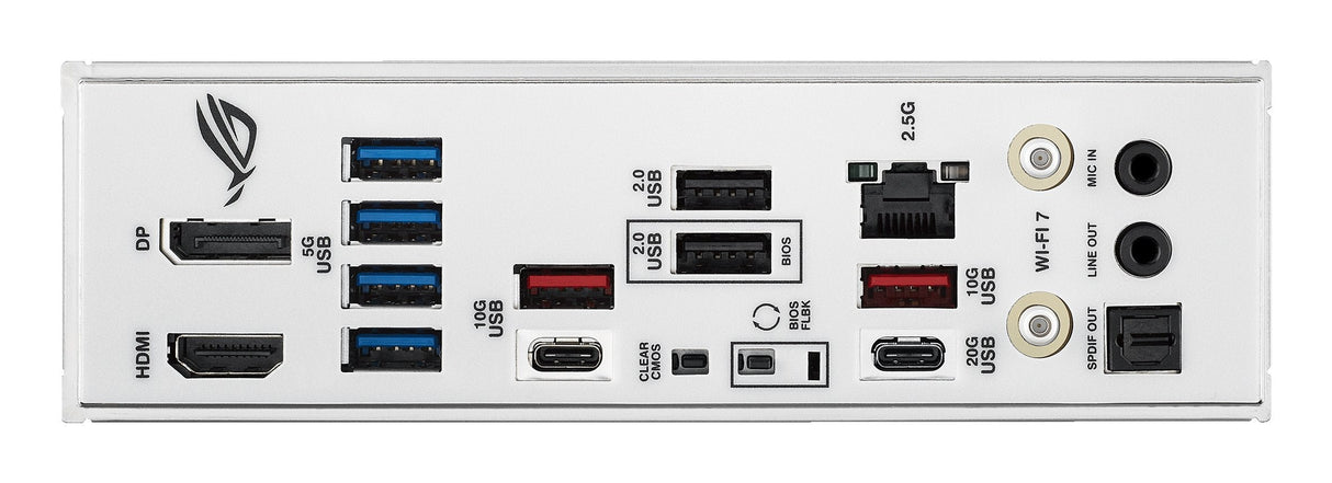 EAN 4711387772676 - ASUS ROG STRIX B850-A GAMING WIFI AMD B850 Zócalo AM5 ATX imagen 14