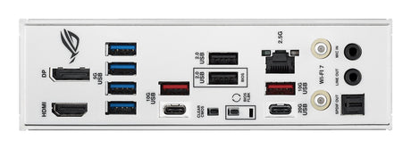 EAN 4711387772676 - ASUS ROG STRIX B850-A GAMING WIFI AMD B850 Zócalo AM5 ATX imagen 14