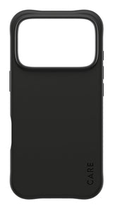 EAN 5715685027093 - PanzerGlass CARE™ by ® Samba Case Black w. MagSafe iPhone 17 Pro funda para teléfono móvil Negro imagen 4