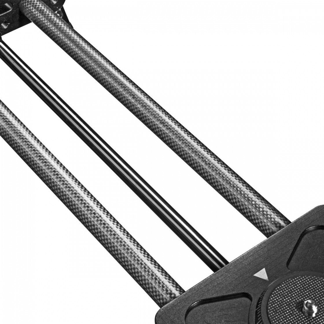 Walimex 21640 Accesorio Para Montaje De Cámara Raíl