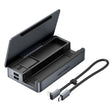 EAN 6922794793170 - Vention TPZH0 base de conexión para disco duro Gris imagen 1
