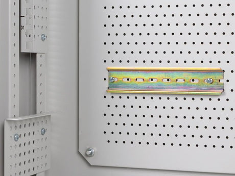 EAN 5901969441703 - Lanberg WAF1-5203-06-00B 6U Bastidor de pared Gris imagen 16