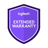 Logitech One Year Extended Warranty For Rally Bar Huddle
