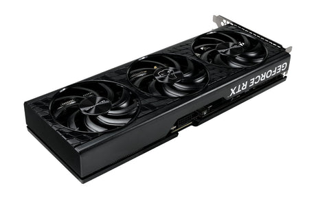 EAN 4710562245103 - Gainward GeForce RTX 5070 Python III OC NVIDIA 12 GB GDDR7 imagen 6