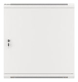 EAN 5901969430165 - Lanberg WF01-6412-00S armario rack 12U Bastidor de pared Gris imagen 8