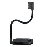 Aver U50+ Cámara De Documentos Negro 25,4 / 3,2 Mm [1 / 3.2] Cmos Usb 2.0