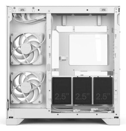 EAN 7340172712176 - Fractal Design Pop 2 Vision Torre Blanco imagen 10