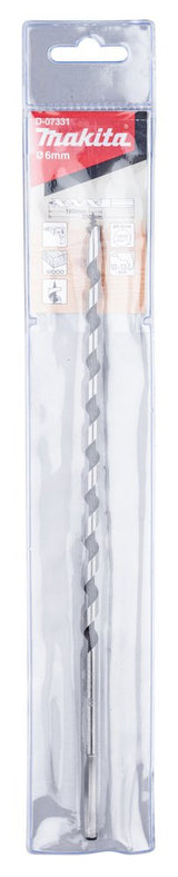 EAN 0088381178891 - Makita D-07331 broca Broca de carpintero 1 pieza(s) imagen 2