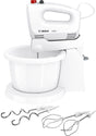 EAN 4242005102792 - Bosch MFQ2600W batidora Batidora de mano 375 W Blanco imagen 1