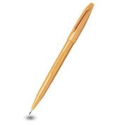 Filzstift Marrón 0.8 Mm