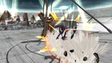 Juego Kill La Kill - If Switch