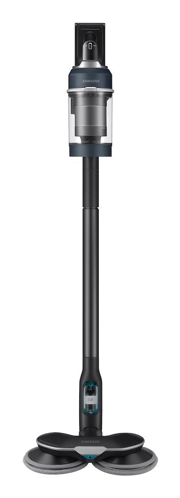 EAN 8806095109022 - Samsung VS20B95973B/GE aspiradora de pie y escoba eléctrica Aspiradora escoba 4 en 1 Batería Seca y húmed imagen 50