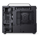 EAN 6970620553689 - Jonsbo Z20 Black Mini Tower Negro imagen 37