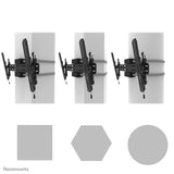 Neomounts By Newstar Select Neomounts Soporte De Tv 40-75'' 50kg Negro