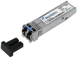 Blueoptics Hirschmann M-Sfp-Lx+/Lc Eec Blueoptics Bo05c13640d Sfp Transceiver, 1000base-Lh, Singlemode Fiber, 1310nm, 40km
