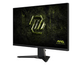 Monitor Msi Mag 275qf E20 27" Rapid Ips Wqhd 200hz 300cd M2 0.5ms Hdmi2.0x2 Dp