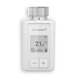 EAN 4047976602308 - Homematic IP HmIP-eTRV-F termoestato RF Blanco imagen 2