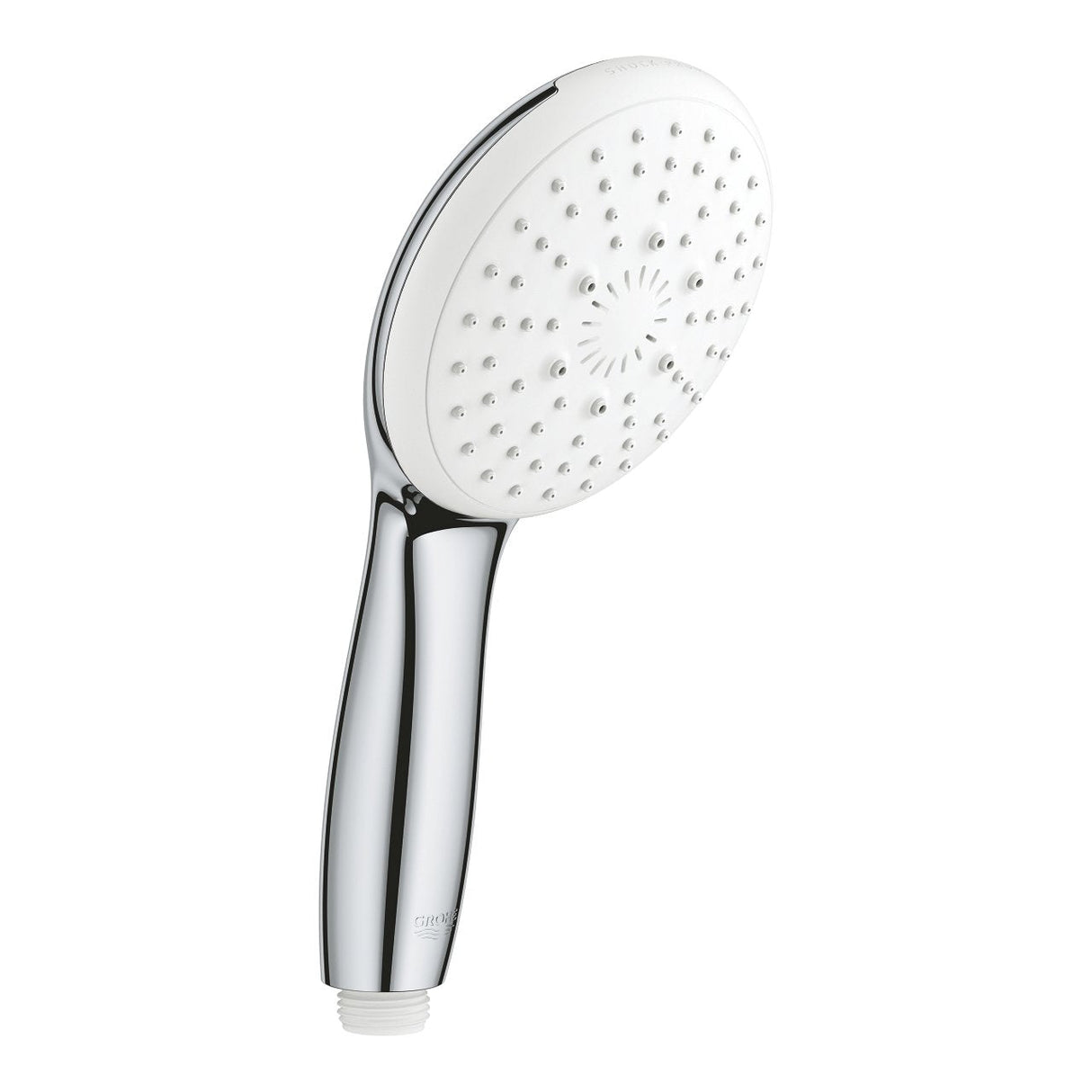 Grohe Tempesta 110 Handbrause 3 Strahlarten