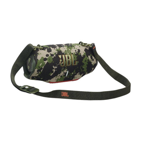 EAN 1200130008177 - JBL Xtreme 4 Altavoz portátil estéreo Camuflaje 30 W imagen 7