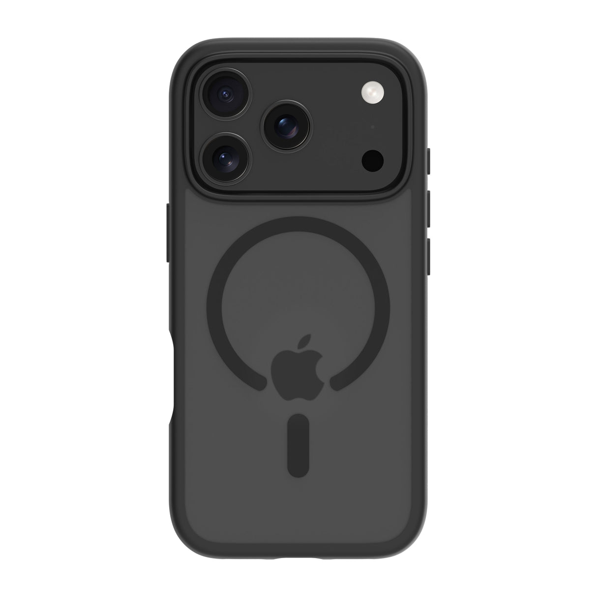 Dbramante1928 Grenen Ms Funda Para Iphone 17 Pro Negro