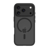 Dbramante1928 Grenen Ms Funda Para Iphone 17 Pro Negro