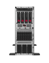 Server Hpe Proliant Ml350 Gen12 Tower 6505p 2.2ghz 12-Core 2x32gb-R 8sff Hot Plug Mr408i-O 2x1000w