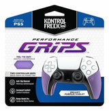 Steelseries Pur-4777-Ps5 Mando Y Volante Negro, Púrpura, Blanco Gamepad Playstation 5