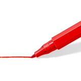 Maedtler Fasermaler Cool & Cute 10er-Set Im Kartonetui Retail