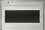 EAN 4016032476788 - Digitus DN-31128 armario rack 42U Rack o bastidor independiente Gris imagen 4