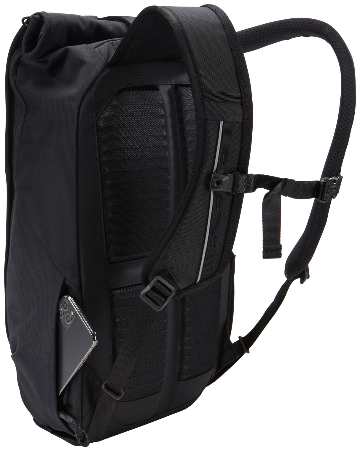 Mochila De Viajeros Thule Paramount 18l - Negro