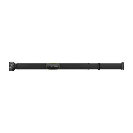 EAN 0753759349738 - Garmin HRM 600 monitor de ritmo cardiaco Pecho Bluetooth/ANT+ Negro imagen 4