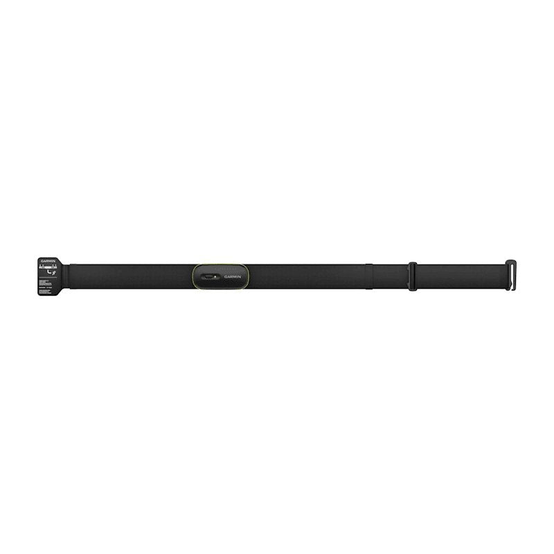EAN 0753759349745 - Garmin HRM 600 monitor de ritmo cardiaco Pecho Bluetooth/ANT+ Negro imagen 4