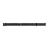 EAN 0753759349745 - Garmin HRM 600 monitor de ritmo cardiaco Pecho Bluetooth/ANT+ Negro imagen 4