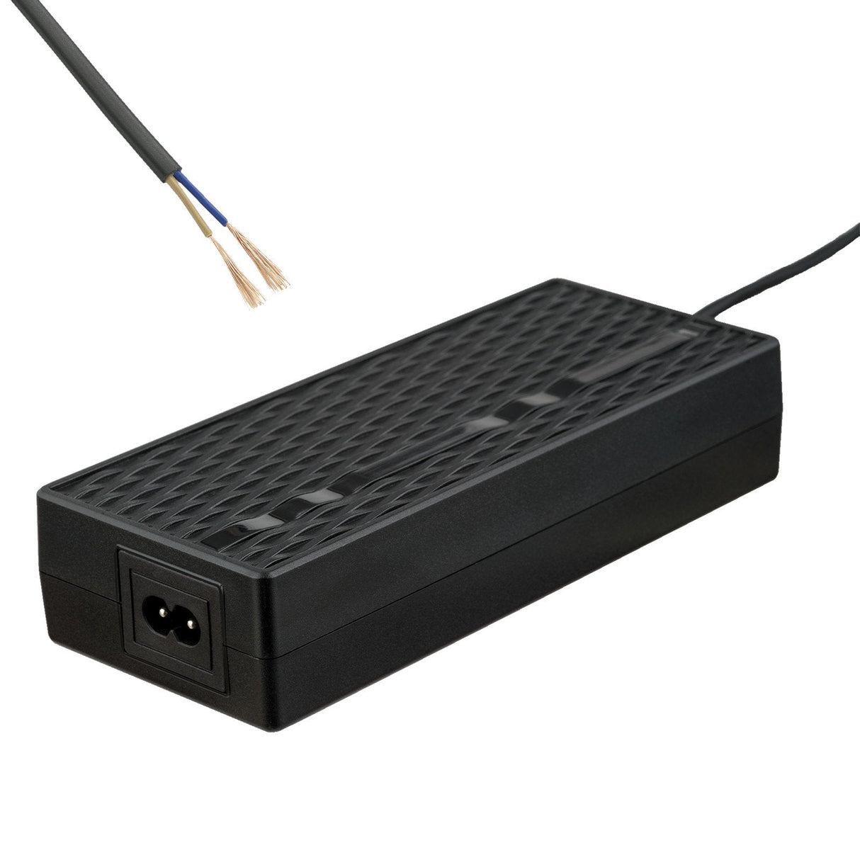 Akyga Cargador Para Vehiculo Eléctrico Ak-Ev-09 54.6v 2a 110w Open Tip 1m