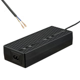 Akyga Cargador Para Vehiculo Eléctrico Ak-Ev-09 54.6v 2a 110w Open Tip 1m