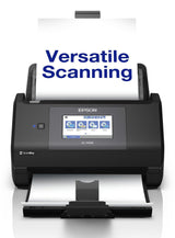 EAN 8715946745787 - Epson WorkForce ES-590W Escáner alimentado con hojas 600 x 600 DPI A4 Negro imagen 1