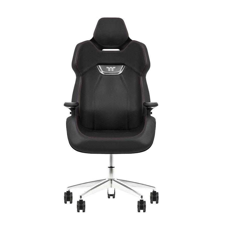 EAN 4713227526876 - Thermaltake ARGENT E700 Silla para videojuegos de PC Negro imagen 1