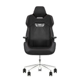 EAN 4713227526876 - Thermaltake ARGENT E700 Silla para videojuegos de PC Negro imagen 1