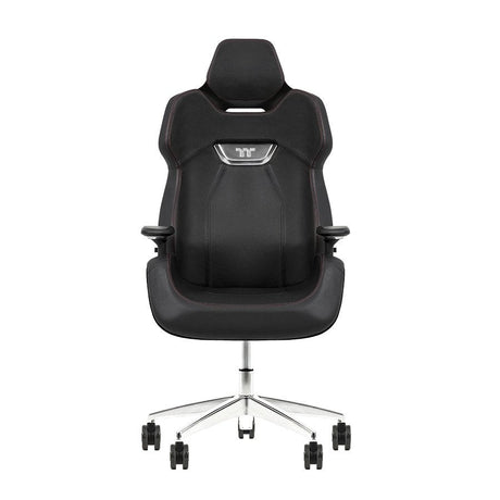 EAN 4713227526876 - Thermaltake ARGENT E700 Silla para videojuegos de PC Negro imagen 1