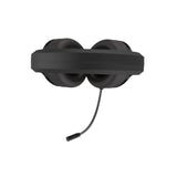 Coolbox Auriculares+Mic Deepchroma Gaming Rgb Pro