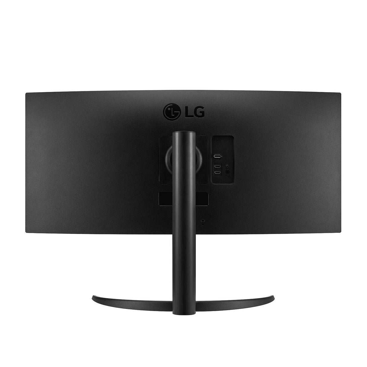 Monitor Gaming Ultrapanorámico Curvo Lg Ultragear 34wp65cp-B 34' Wqhd 1ms 160hz Va Multimedia Negro