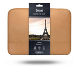 Mobilis 042033 Funda Para Portátil 31,8 Cm (12.5") Funda Bronceado