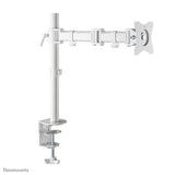 EAN 8717371446482 - Neomounts NM-D135WHITE soporte para monitor 76,2 cm (30") Escritorio Blanco imagen 3