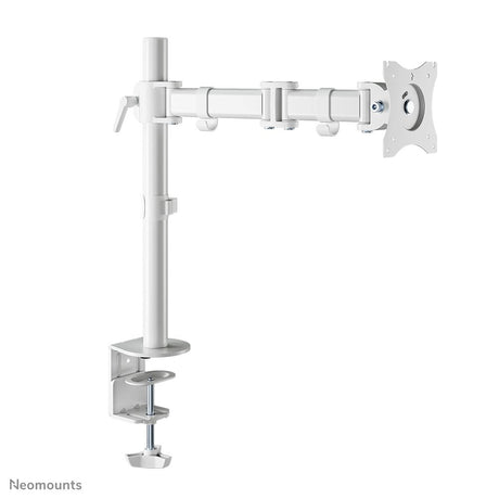 EAN 8717371446482 - Neomounts NM-D135WHITE soporte para monitor 76,2 cm (30") Escritorio Blanco imagen 3