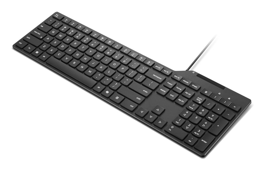 Lenovo Usb-A Wired Smartcard Perp
