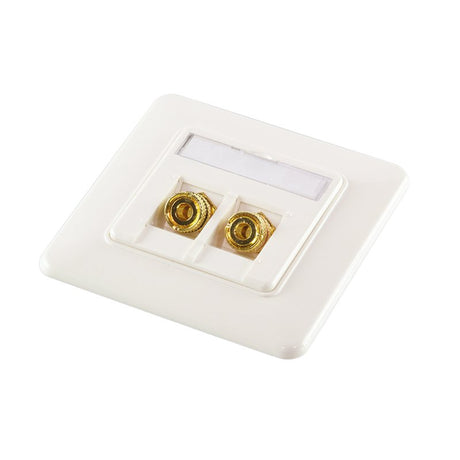 EAN 4052792028553 - LogiLink NK0027 módulo de conector de red imagen 3