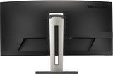 EAN 0766907018592 - Viewsonic VG3456C pantalla para PC 86,4 cm (34") 3440 x 1440 Pixeles UltraWide Quad HD LED Negro imagen 8