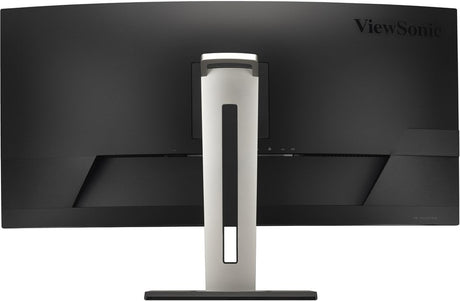 EAN 0766907018592 - Viewsonic VG3456C pantalla para PC 86,4 cm (34") 3440 x 1440 Pixeles UltraWide Quad HD LED Negro imagen 8