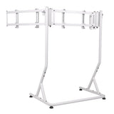EAN 4711658540331 - Thermaltake GSC-MSP-MDSLWH-01 soporte para monitor 139,7 cm (55") Piso Blanco imagen 5