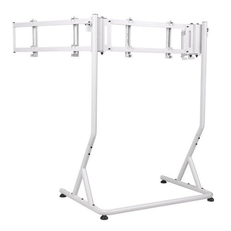 EAN 4711658540331 - Thermaltake GSC-MSP-MDSLWH-01 soporte para monitor 139,7 cm (55") Piso Blanco imagen 5